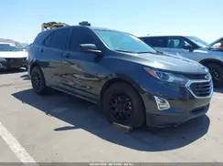 2GNAXREV4J6206446 2018 CHEVROLET EQUINOX