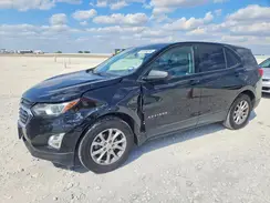 2GNAXREV4J6208035 2018 CHEVROLET EQUINOX