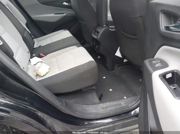 2GNAXREV4J6217687 2018 CHEVROLET EQUINOX - Image 8