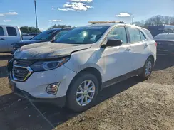 2GNAXREV4J6228415 2018 CHEVROLET EQUINOX