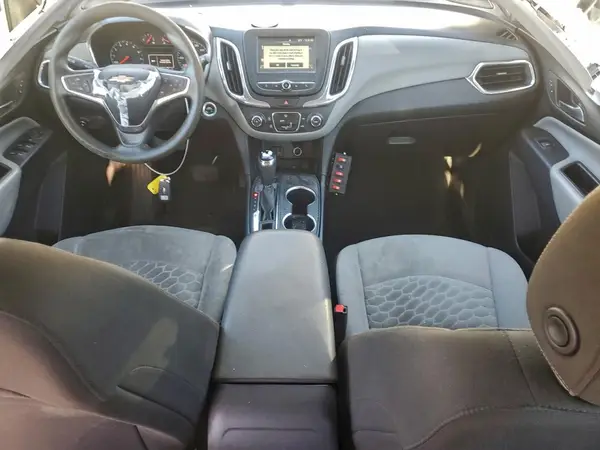 2GNAXREV4J6228415 2018 CHEVROLET EQUINOX - Image 8