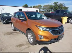 2GNAXREV4J6241407 2018 CHEVROLET EQUINOX