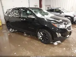 2GNAXREV4J6245098 2018 CHEVROLET EQUINOX