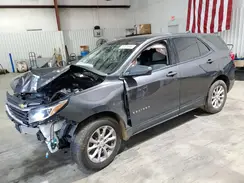 2GNAXREV4J6251662 2018 CHEVROLET EQUINOX
