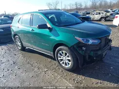 2GNAXREV4J6252357 2018 CHEVROLET EQUINOX