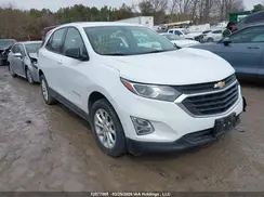 2GNAXREV4J6258269 2018 CHEVROLET EQUINOX