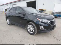 2GNAXREV4J6273838 2018 CHEVROLET EQUINOX