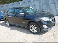 2GNAXREV4J6274729 2018 CHEVROLET EQUINOX