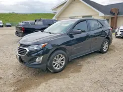 2GNAXREV4J6278229 2018 CHEVROLET EQUINOX