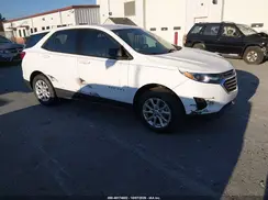 2GNAXREV4J6301394 2018 CHEVROLET EQUINOX