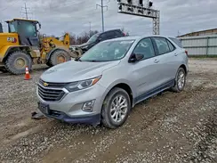 2GNAXREV4J6310323 2018 CHEVROLET EQUINOX