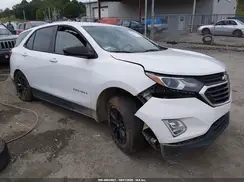 2GNAXREV4J6311004 2018 CHEVROLET EQUINOX