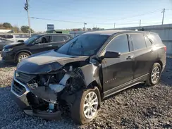 2GNAXREV4J6311763 2018 CHEVROLET EQUINOX