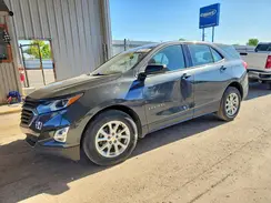 2GNAXREV4J6312539 2018 CHEVROLET EQUINOX