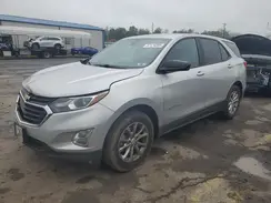 2GNAXREV4J6317448 2018 CHEVROLET EQUINOX