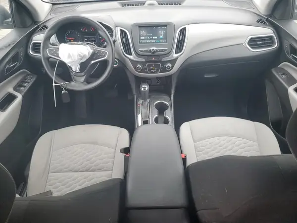 2GNAXREV4J6317448 2018 CHEVROLET EQUINOX - Image 8