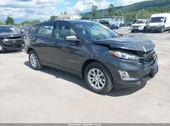 2GNAXREV4J6321368 2018 CHEVROLET EQUINOX