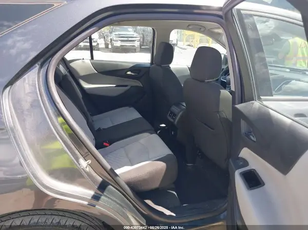 2GNAXREV4J6321368 2018 CHEVROLET EQUINOX - Image 8