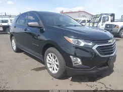 2GNAXREV4J6321550 2018 CHEVROLET EQUINOX