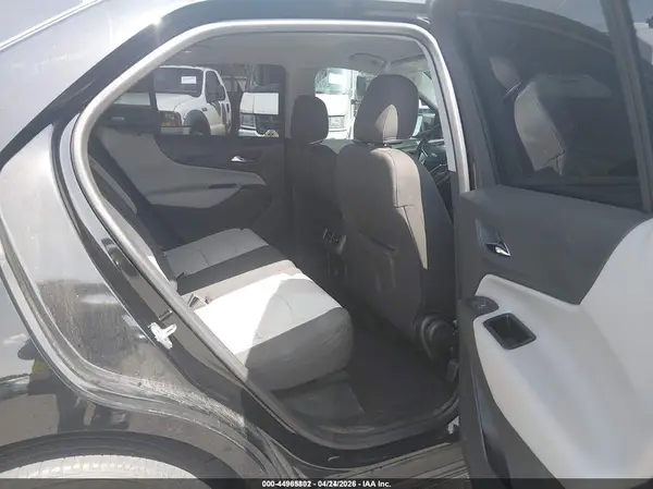 2GNAXREV4J6321550 2018 CHEVROLET EQUINOX - Image 8