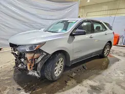 2GNAXREV4J6321726 2018 CHEVROLET EQUINOX