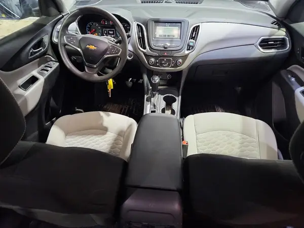 2GNAXREV4J6321726 2018 CHEVROLET EQUINOX - Image 8
