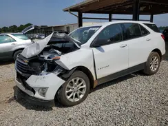 2GNAXREV4J6322116 2018 CHEVROLET EQUINOX