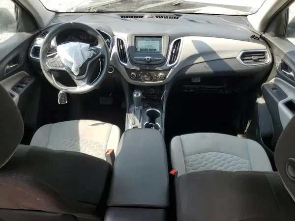 2GNAXREV4J6322116 2018 CHEVROLET EQUINOX - Image 8