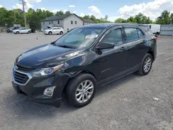 2GNAXREV4J6324125 2018 CHEVROLET EQUINOX