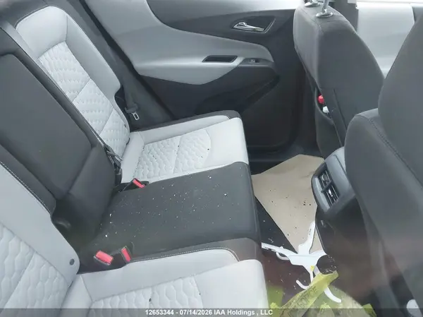 2GNAXREV4J6324982 2018 CHEVROLET EQUINOX - Image 8