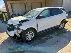 2GNAXREV4J6328532 2018 CHEVROLET EQUINOX