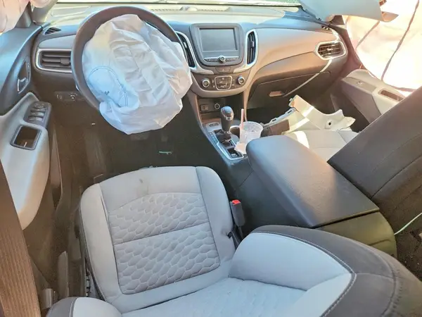 2GNAXREV4J6328532 2018 CHEVROLET EQUINOX - Image 8