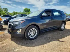 2GNAXREV4J6331429 2018 CHEVROLET EQUINOX