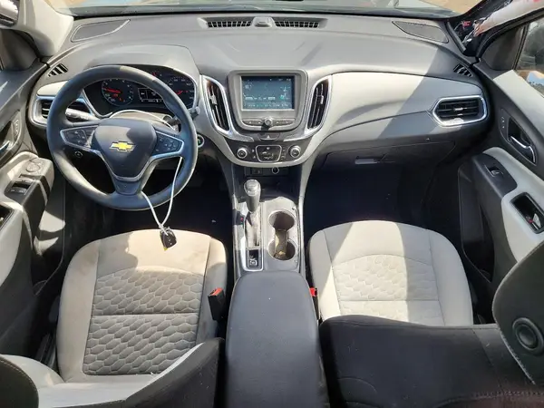 2GNAXREV4J6331429 2018 CHEVROLET EQUINOX - Image 8
