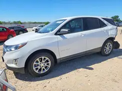 2GNAXREV4J6334315 2018 CHEVROLET EQUINOX