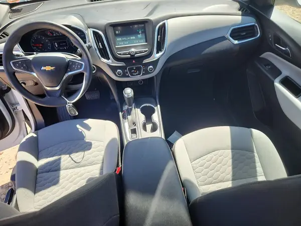 2GNAXREV4J6334315 2018 CHEVROLET EQUINOX - Image 8