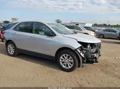 2GNAXREV4J6336825 2018 CHEVROLET EQUINOX
