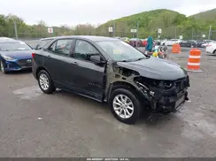 2GNAXREV4J6347940 2018 CHEVROLET EQUINOX