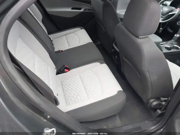 2GNAXREV4J6347940 2018 CHEVROLET EQUINOX - Image 8