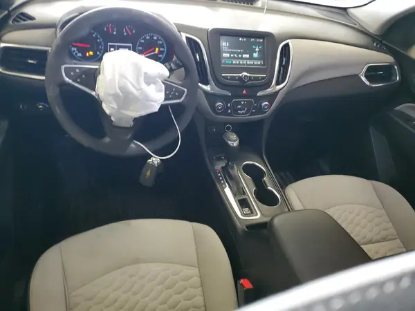 2GNAXREV5J6116870 2018 CHEVROLET EQUINOX - Image 8