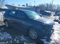2GNAXREV5J6121289 2018 CHEVROLET EQUINOX
