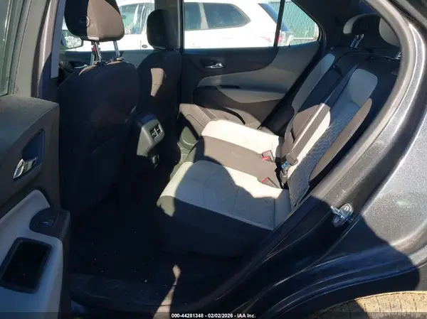2GNAXREV5J6121289 2018 CHEVROLET EQUINOX - Image 8