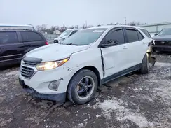2GNAXREV5J6122930 2018 CHEVROLET EQUINOX