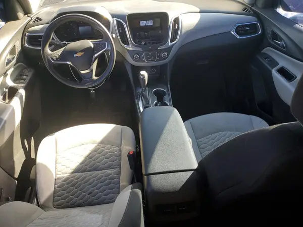 2GNAXREV5J6122930 2018 CHEVROLET EQUINOX - Image 8