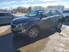 2GNAXREV5J6126329 2018 CHEVROLET EQUINOX