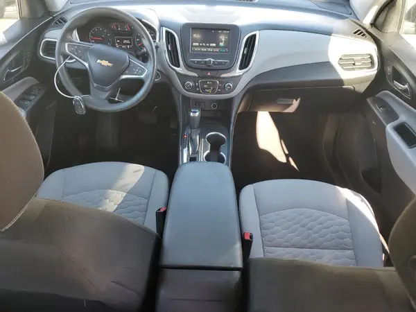 2GNAXREV5J6126329 2018 CHEVROLET EQUINOX - Image 8