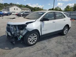 2GNAXREV5J6127190 2018 CHEVROLET EQUINOX