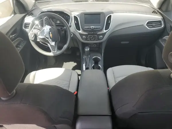 2GNAXREV5J6127190 2018 CHEVROLET EQUINOX - Image 8