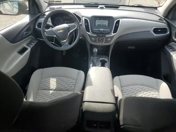 2GNAXREV5J6129795 2018 CHEVROLET EQUINOX - Image 8