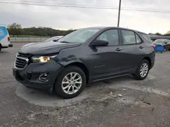 2GNAXREV5J6133233 2018 CHEVROLET EQUINOX